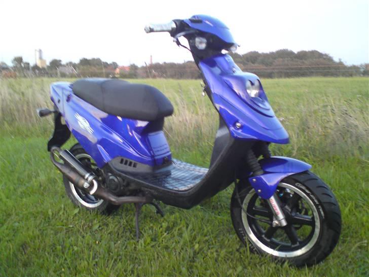 PGO Hot 50. projekt billede 16