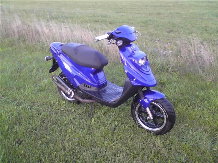 PGO Hot 50. projekt billede 17