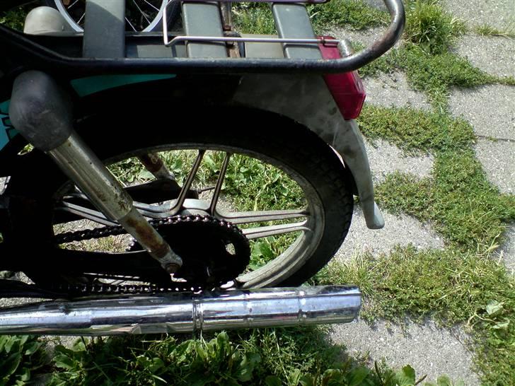 Puch maxi K billede 2