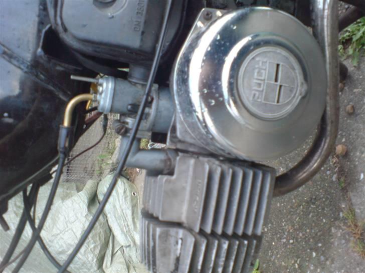 Puch maxi K billede 3