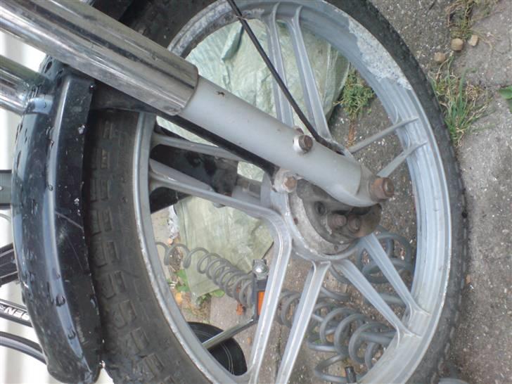 Puch maxi K billede 4