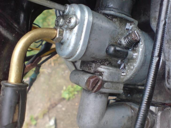 Puch maxi K billede 5