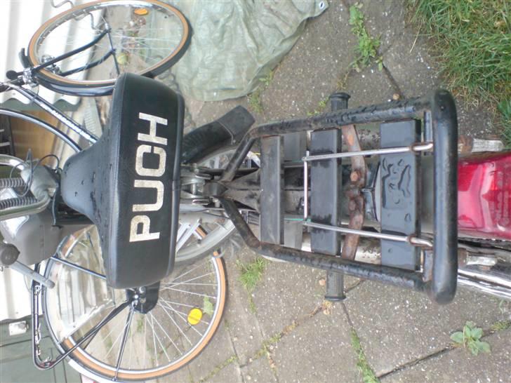 Puch maxi K billede 6