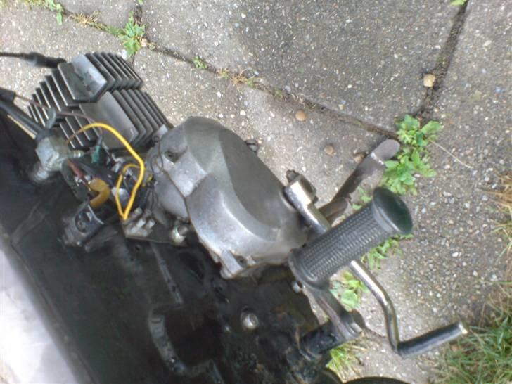 Puch maxi K billede 7