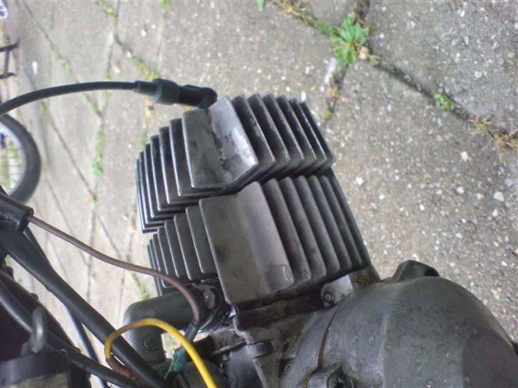 Puch maxi K billede 8