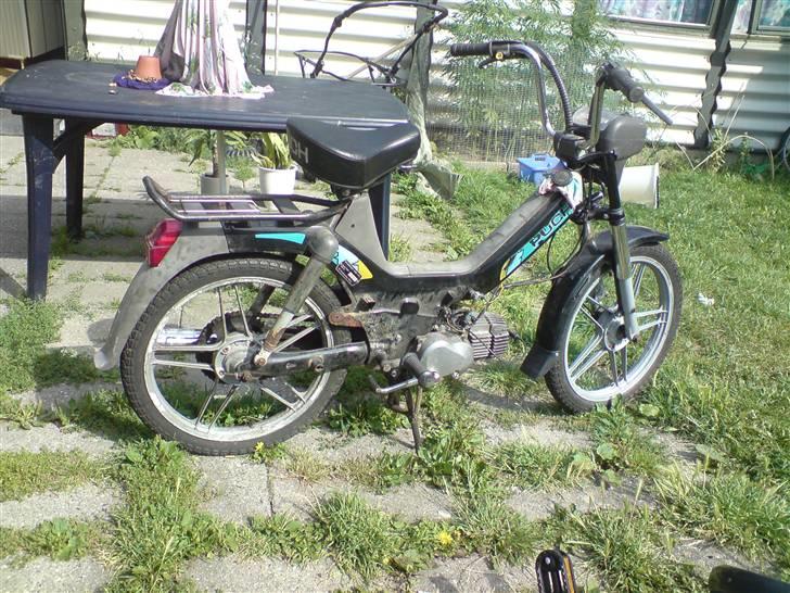 Puch maxi K billede 9