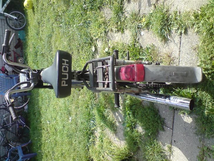 Puch maxi K billede 10
