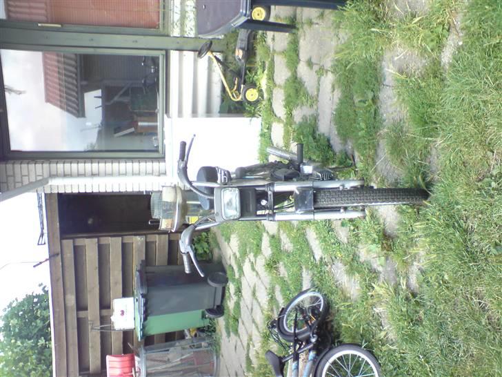 Puch maxi K billede 11