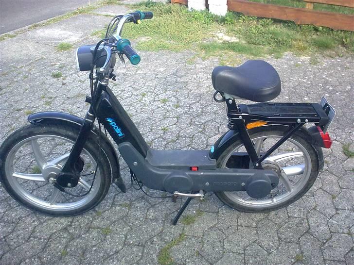 Vespa Ciao [BYTTET] billede 2