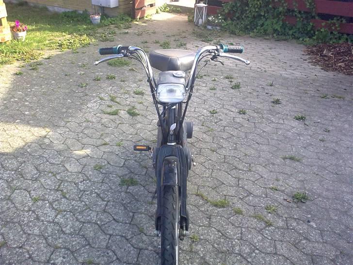 Vespa Ciao [BYTTET] billede 5