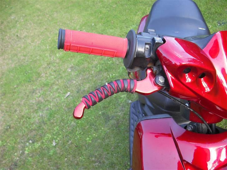 Yamaha BWS NG - BYTTET - nu billede 16