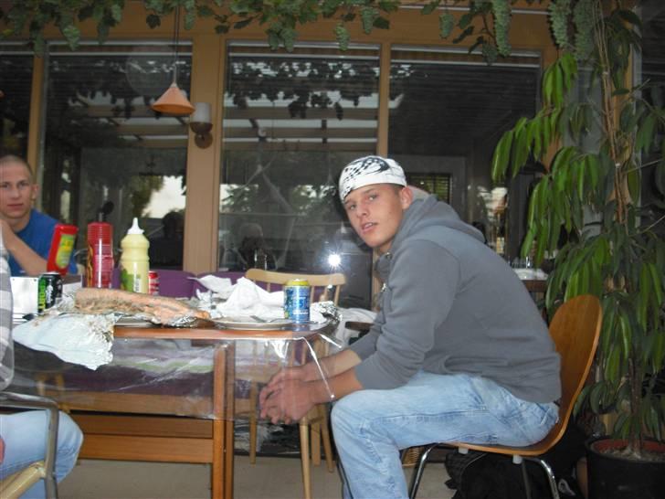 Yamaha BWS NG - BYTTET - mig billede 18