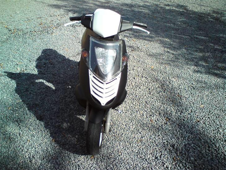Aprilia sonic billede 2