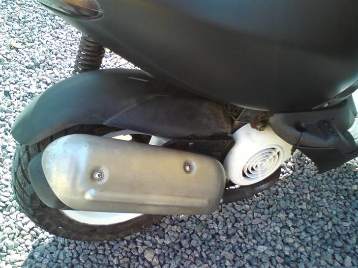 Aprilia sonic billede 7