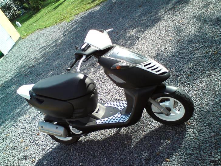 Aprilia sonic billede 12