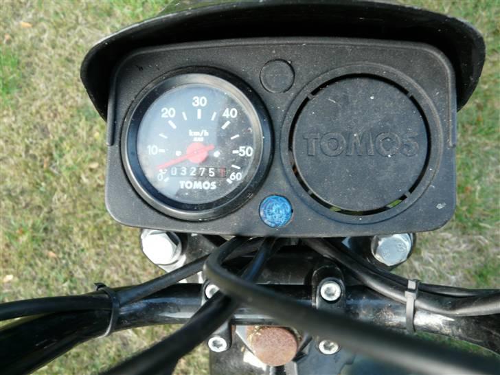 Tomos Quadro billede 6