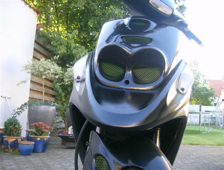 Yamaha Bws --S6R--AC>>TILSALG<<  billede 9