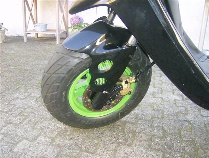 Yamaha Bws --S6R--AC>>TILSALG<<  billede 10