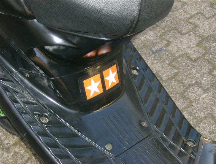 Yamaha Bws --S6R--AC>>TILSALG<<  billede 13