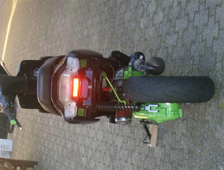 Yamaha Bws --S6R--AC>>TILSALG<<  billede 15