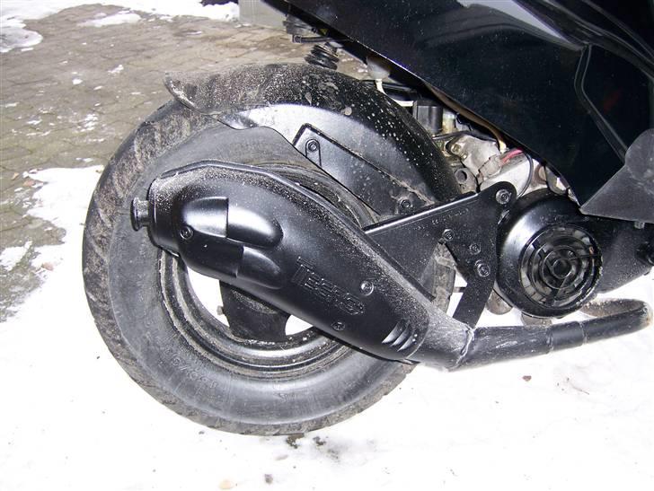 PGO hot 50 solgt billede 2