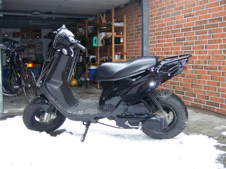 PGO hot 50 solgt billede 3