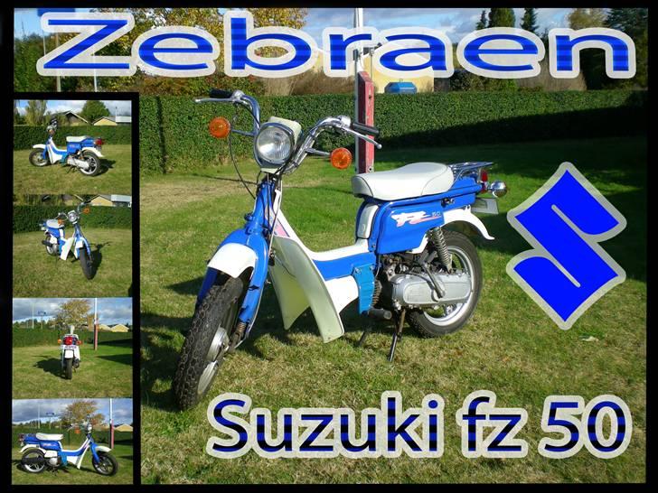 Suzuki Original Fz 50 (std) - Indsæt ´´ &xl=true ´´ efter resten af adressen.. billede 1