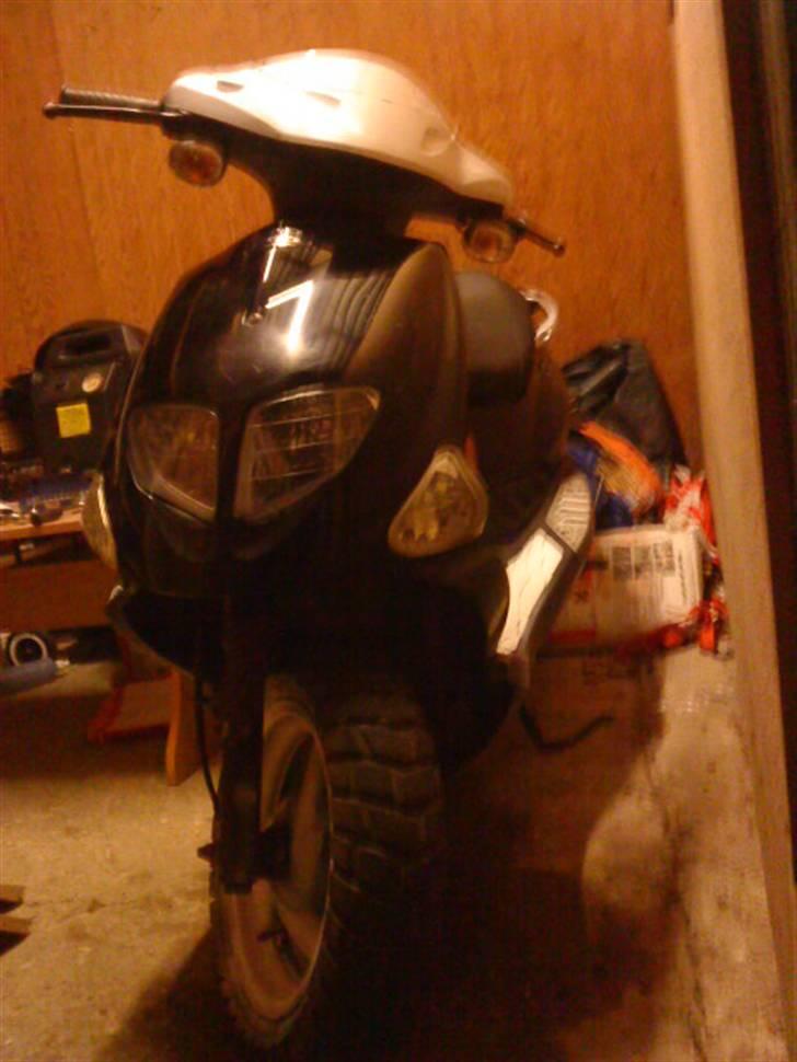 PGO dr.big billede 1