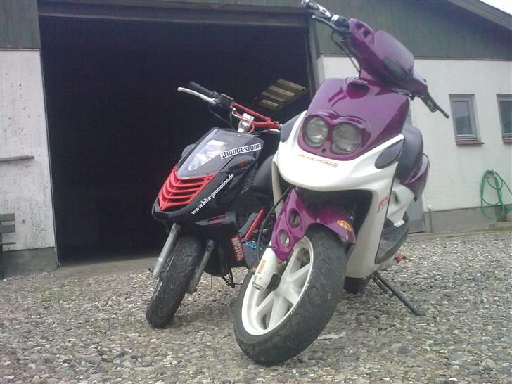 Yamaha bws billede 2