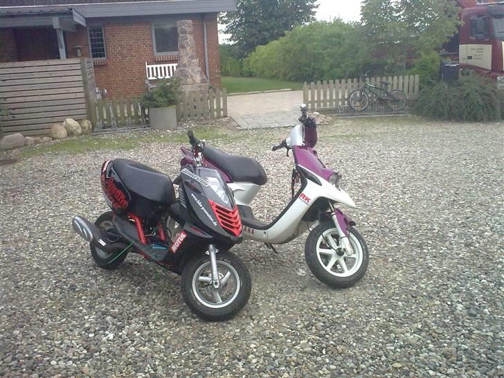 Yamaha bws billede 5