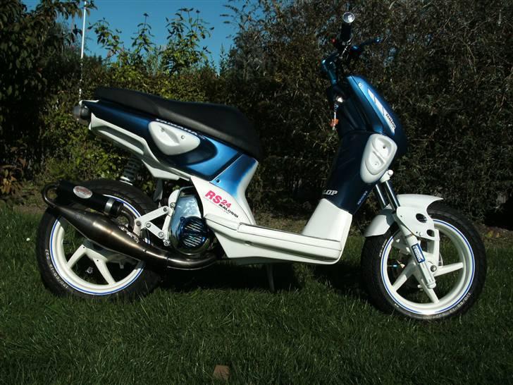 Yamaha slider solgt mig der har lavet den billede 1