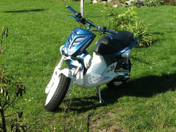 Yamaha slider solgt mig der har lavet den billede 9