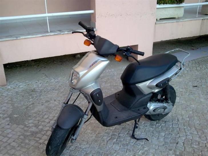 Yamaha slider solgt mig der har lavet den billede 13