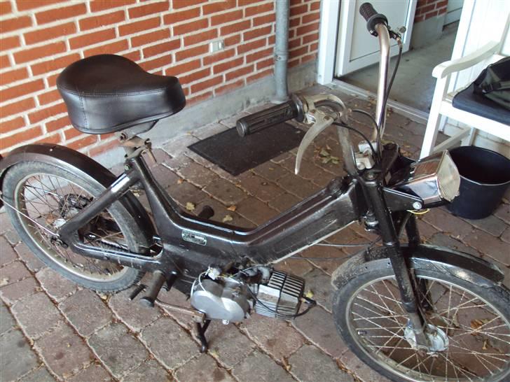 Puch Maxi Byttet med FZ´er billede 1