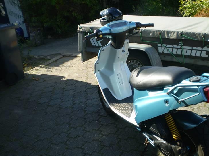 PGO Hot 50  billede 2