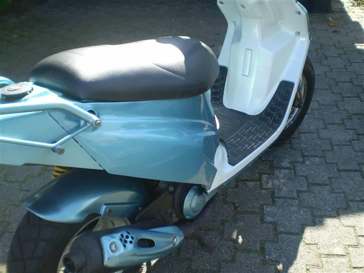 PGO Hot 50  billede 3