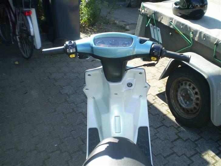 PGO Hot 50  billede 4