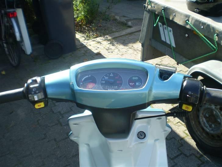 PGO Hot 50  billede 5