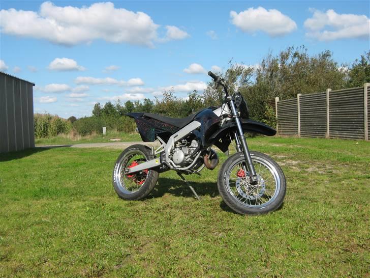 Gilera Smt *Skifzo* RIP ! - sol stråler :)  billede 2