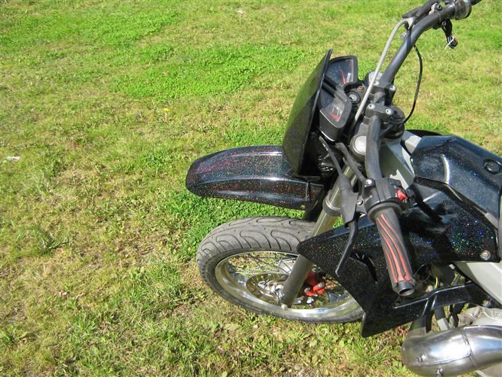 Gilera Smt *Skifzo* RIP ! billede 9