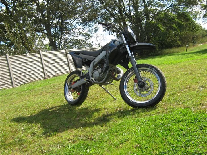 Gilera Smt *Skifzo* RIP ! billede 10