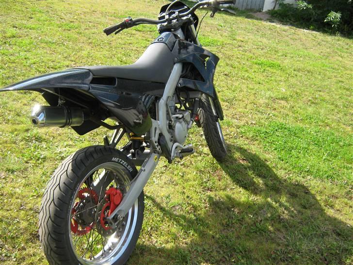 Gilera Smt *Skifzo* RIP ! billede 12