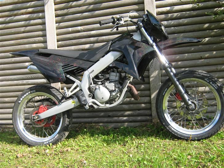 Gilera Smt *Skifzo* RIP ! billede 14