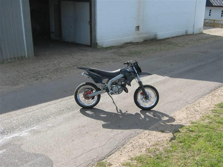 Gilera Smt *Skifzo* RIP ! billede 15