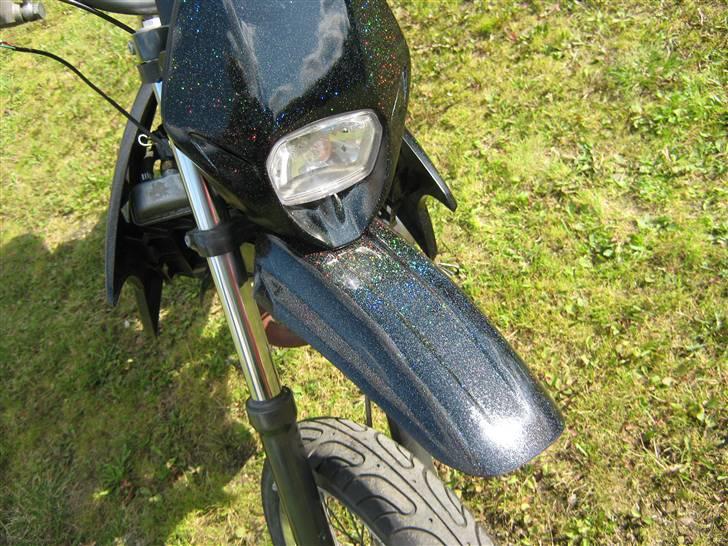 Gilera Smt *Skifzo* RIP ! billede 20