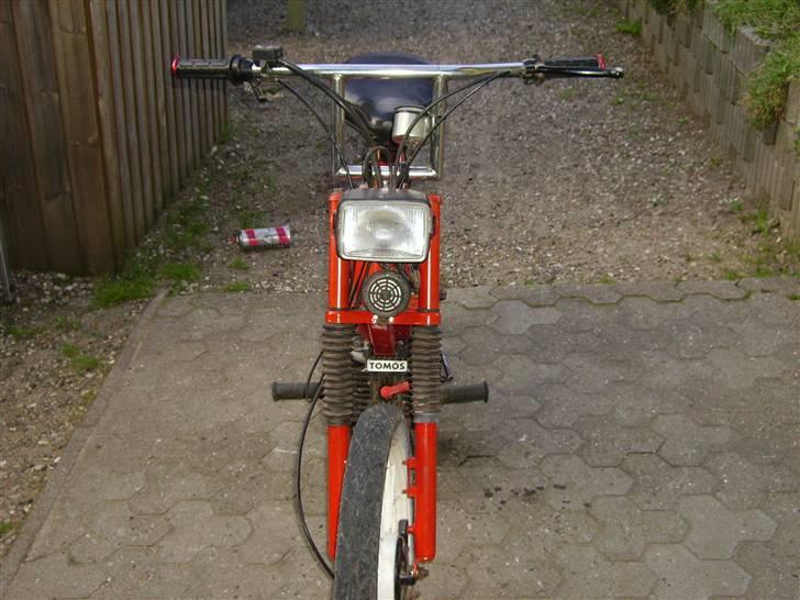 Tomos solgt billede 2