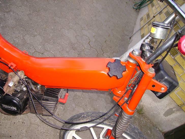 Tomos solgt billede 5