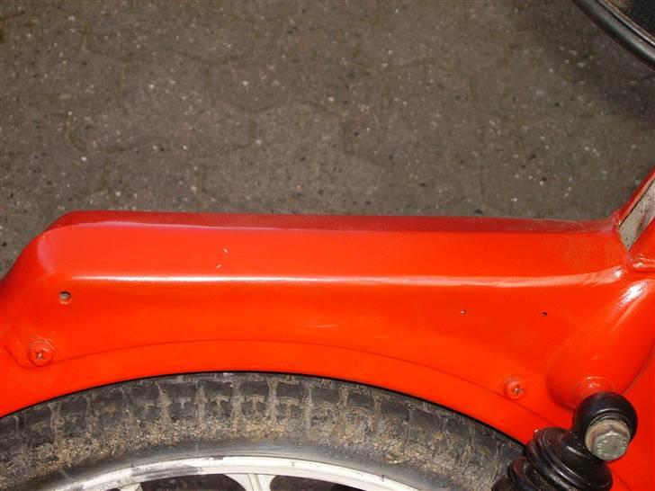 Tomos solgt billede 6