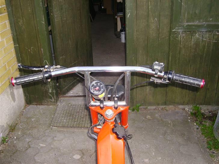 Tomos solgt billede 8