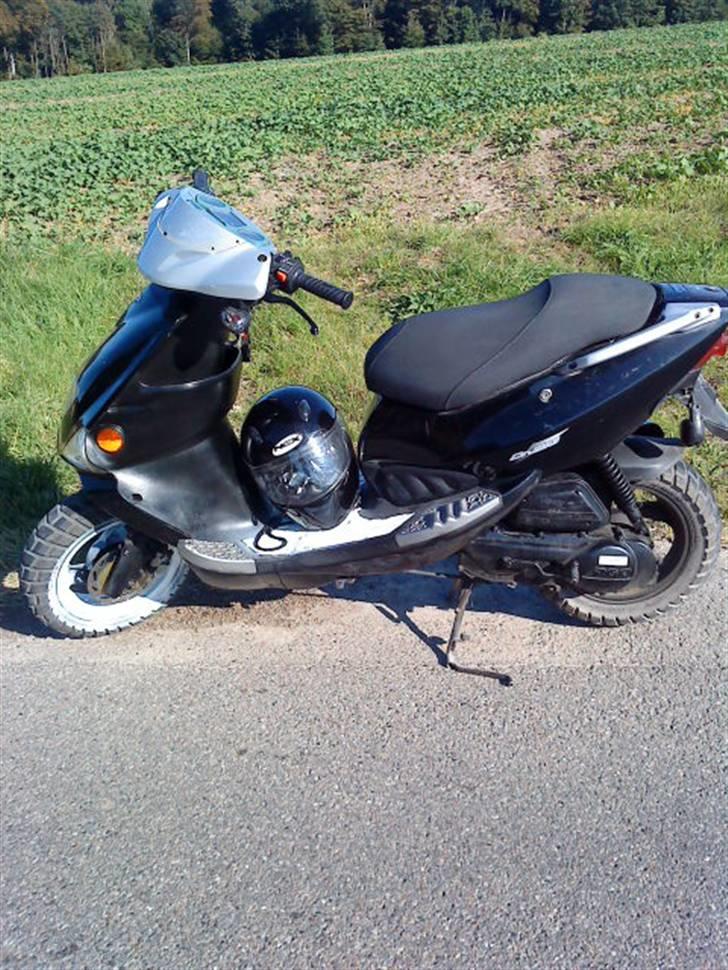 PGO dr.big billede 2